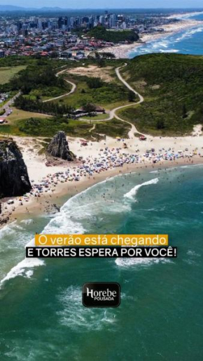 Pousada Horebe